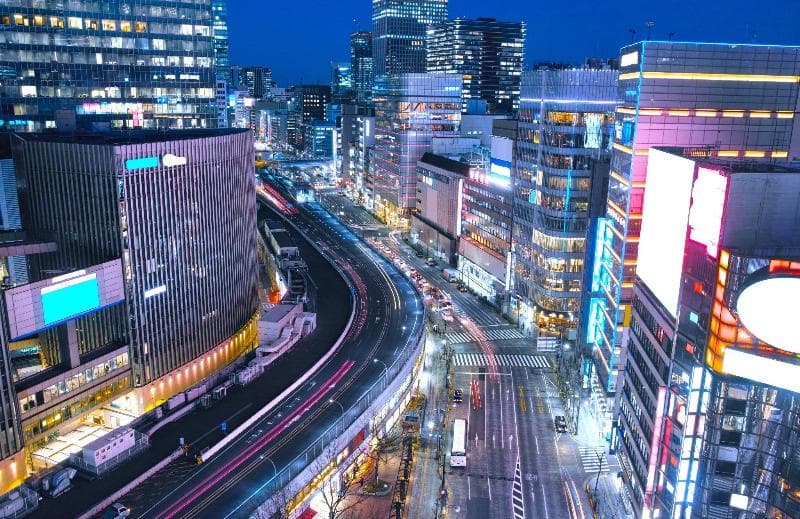 Hotel Livemax Akihabara Kita 3