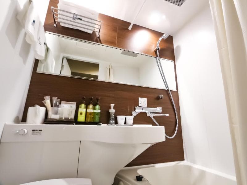 Hotel Livemax Tokyo Otsuka Ekimae 4