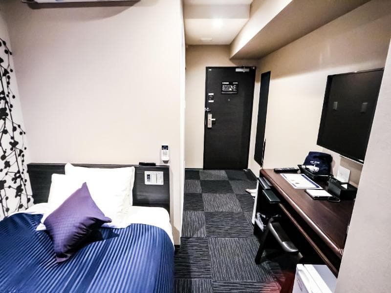 Hotel Livemax Tokyo Otsuka Ekimae 2