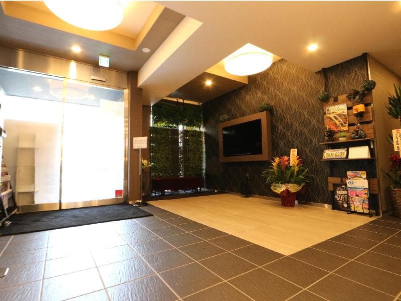 Hotel Livemax Shinjuku East 5