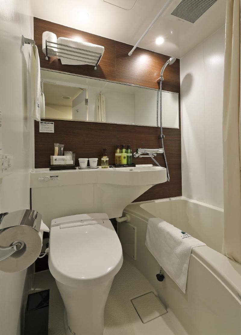 Hotel Livemax Shinjuku East 4