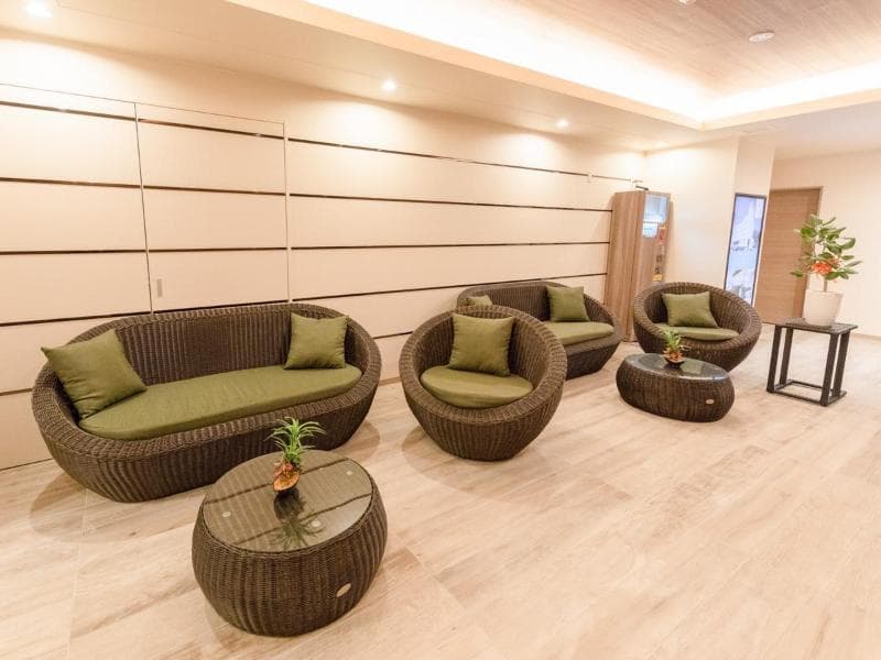 Livemax Resort Atami Sea Front main