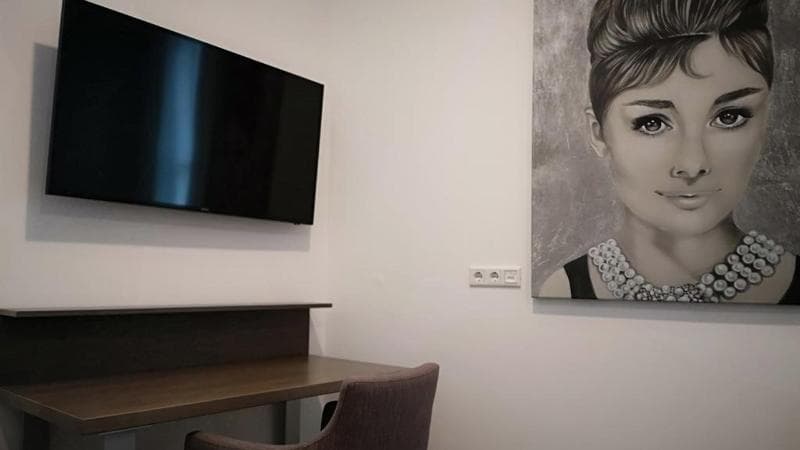 Trip Inn Postapart Aschaffenburg 2