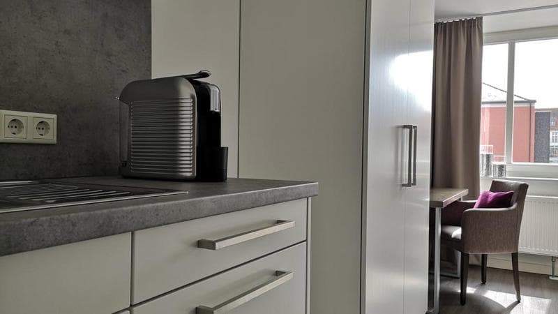 Trip Inn Postapart Aschaffenburg 4