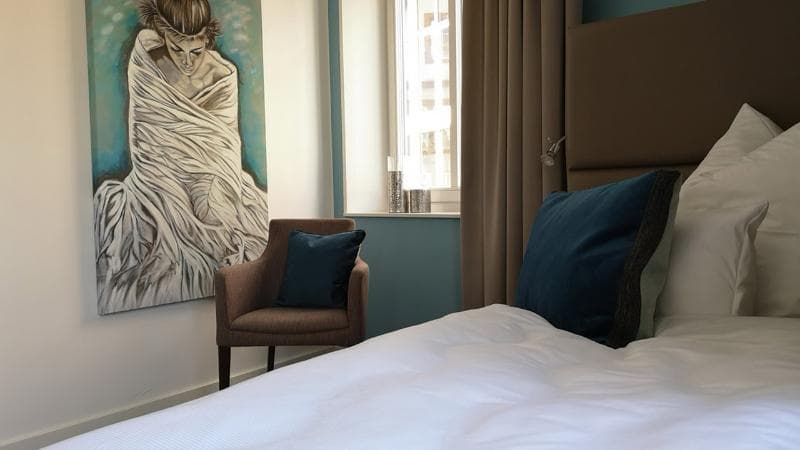 Trip Inn Postapart Aschaffenburg 5