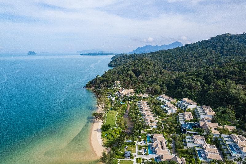 Banyan Tree Krabi 2