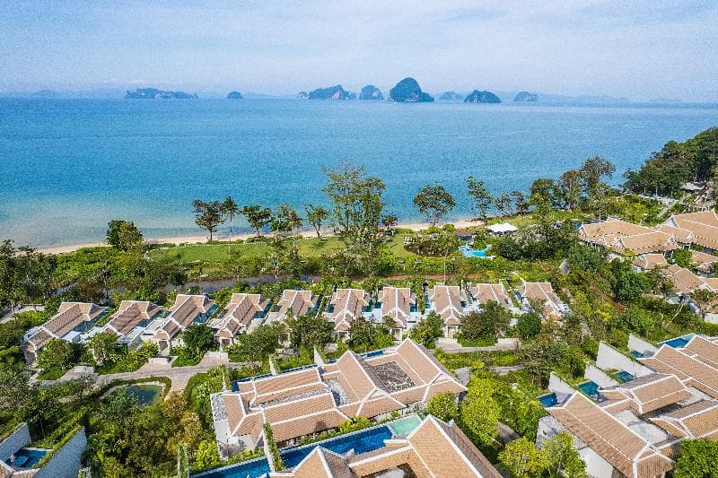 Banyan Tree Krabi 3