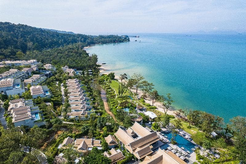 Banyan Tree Krabi 4