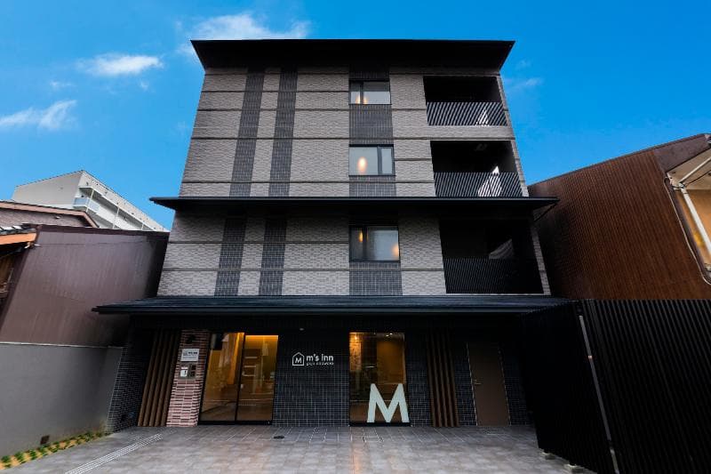 M's Hotel Gojo Odawara photo 1
