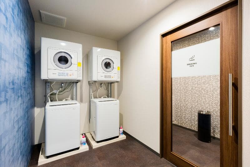 M's Hotel Gojo Odawara 3