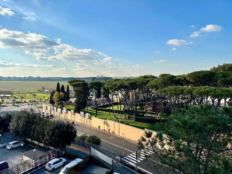 Mercure Roma Cinecittà photo 1