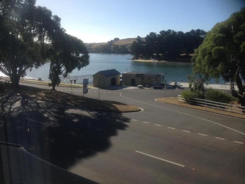 The Wharf Hotel Wynyard 5