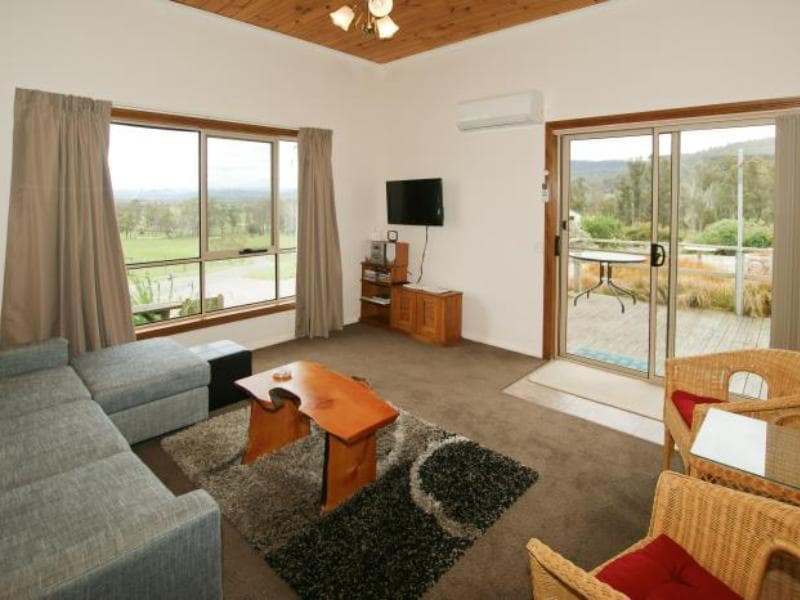 Sherwood View Accommodation 5