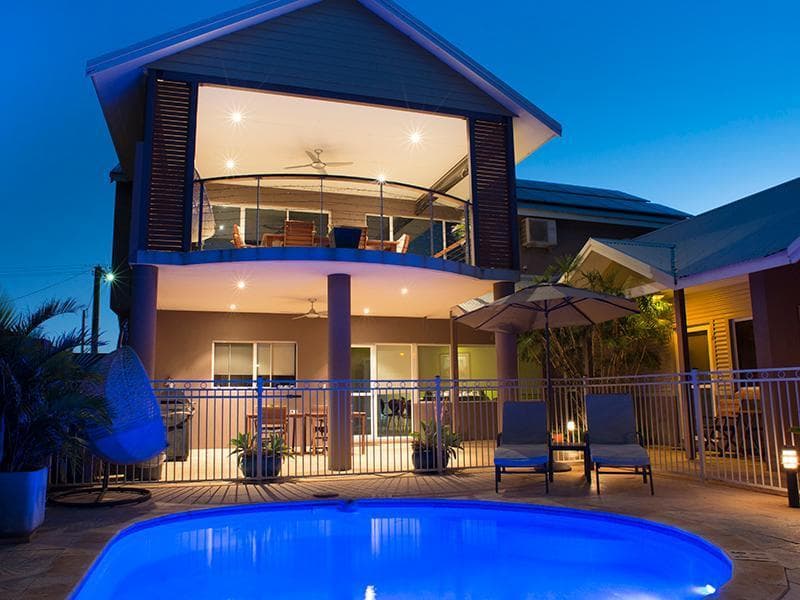 Gecko Lodge Kalbarri 4