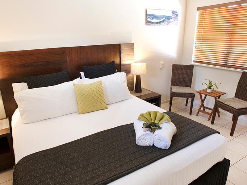Gecko Lodge Kalbarri 2