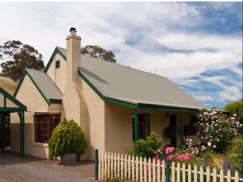 Country Pleasures Bed & Breakfast 3
