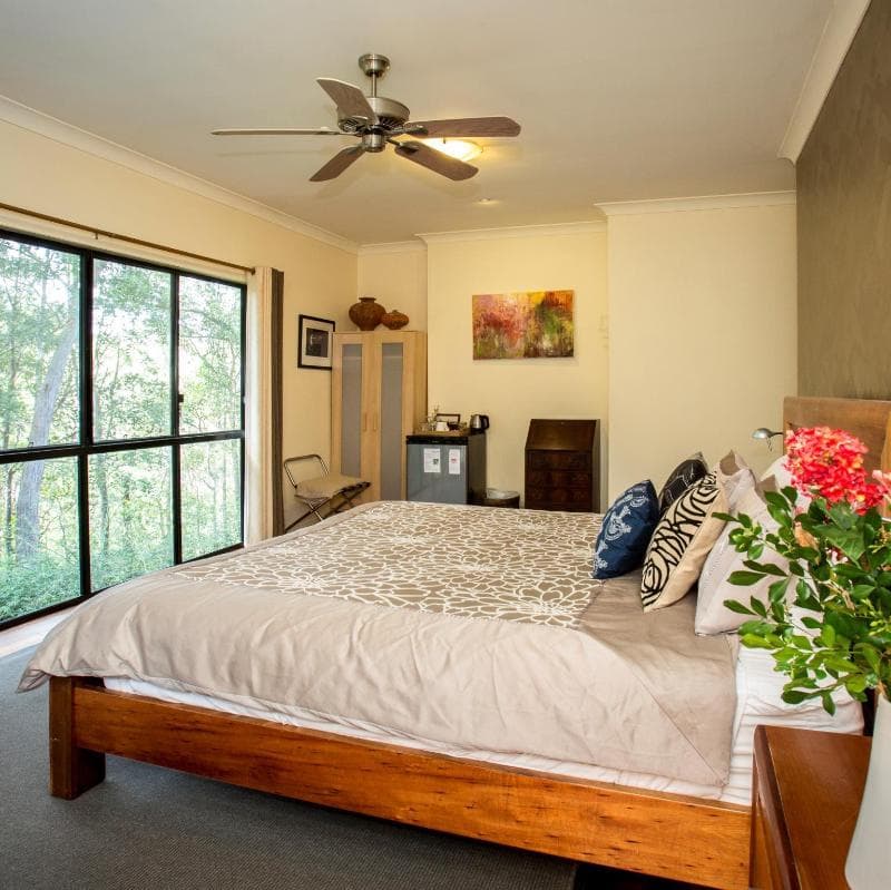 Mt Cotton Retreat 4
