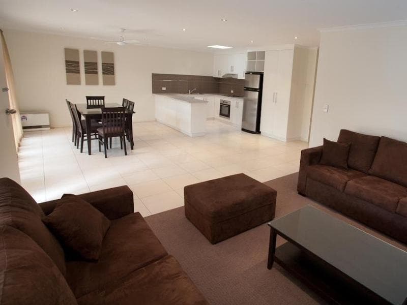 Echuca Moama Holiday Villas 3