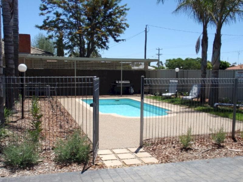 Echuca Moama Holiday Villas 2