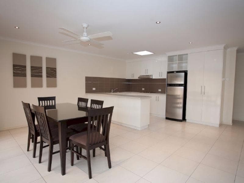 Echuca Moama Holiday Villas 4