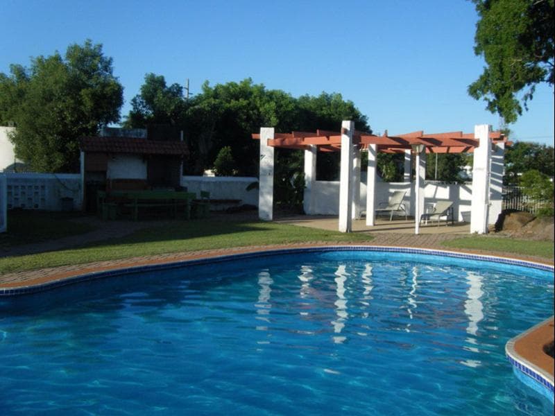Bundaberg Spanish Motor Inn 3