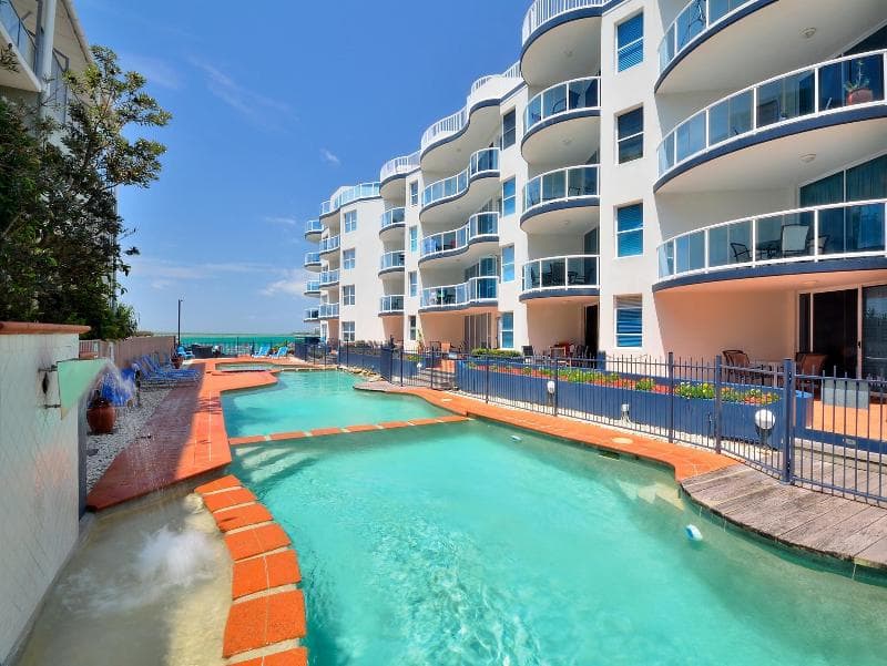 Watermark Resort Caloundra 4