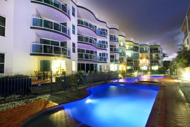 Watermark Resort Caloundra 3