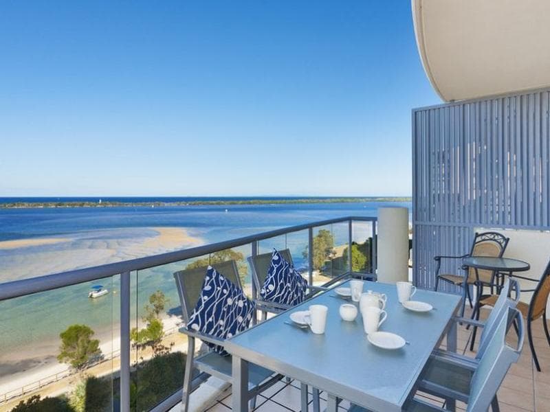 Moorings Beach Resort photo 1