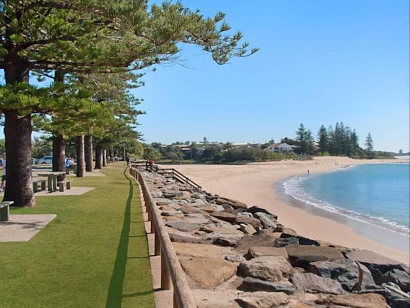 The Norfolks Resort 5