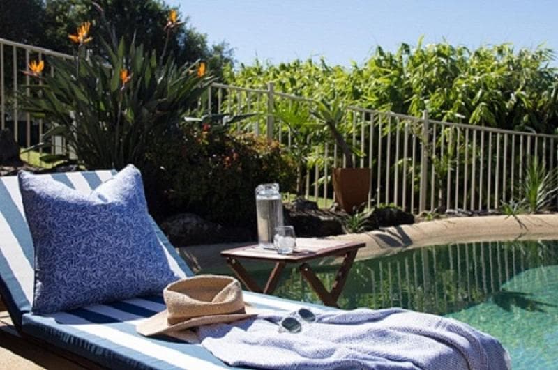 Mollymook Seascape Motel & Apartments - Adults Only 2