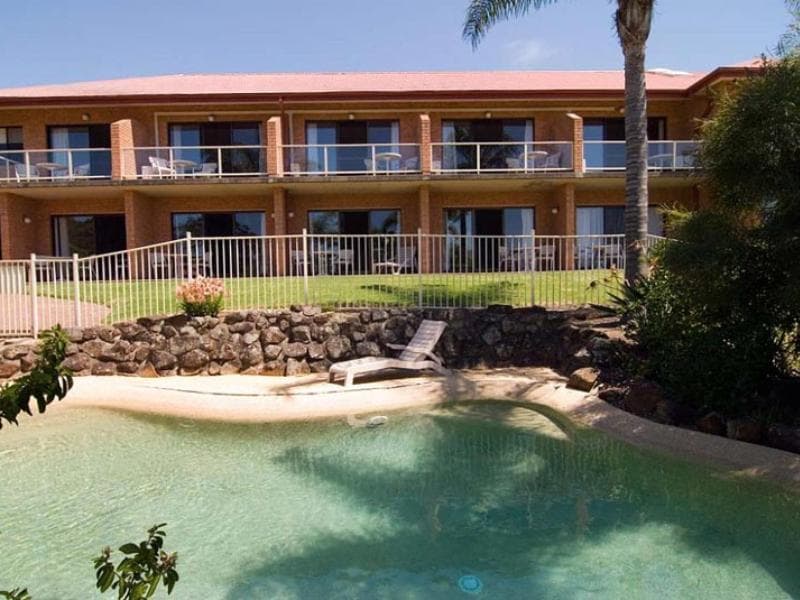 Mollymook Seascape Motel & Apartments - Adults Only 5