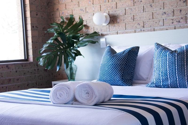 Mollymook Seascape Motel & Apartments - Adults Only 4