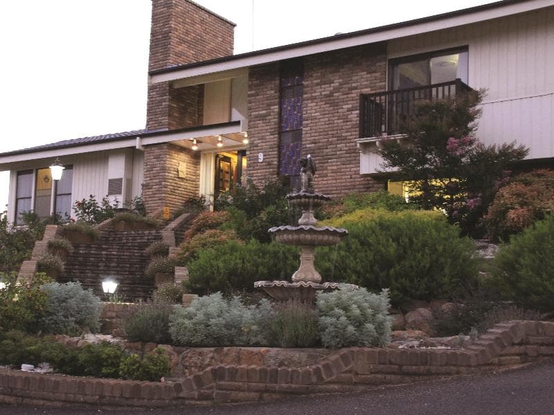 Bathurst Heights B&B photo 1