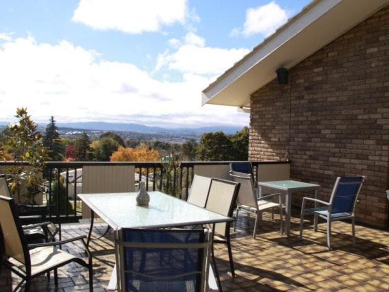 Bathurst Heights B&B 3