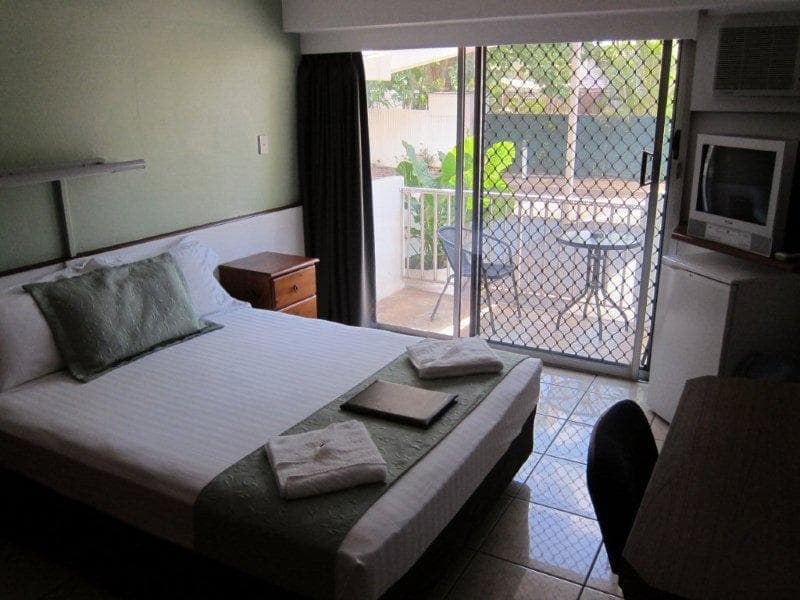 Paravista Motel 4