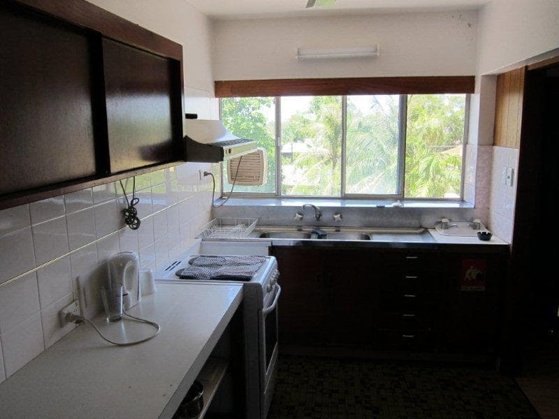 Paravista Motel 5