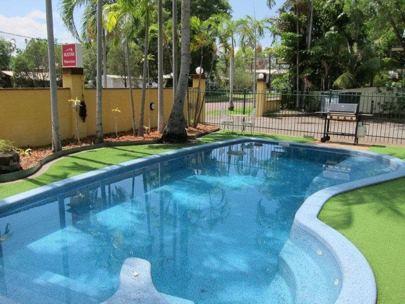 Paravista Motel 2