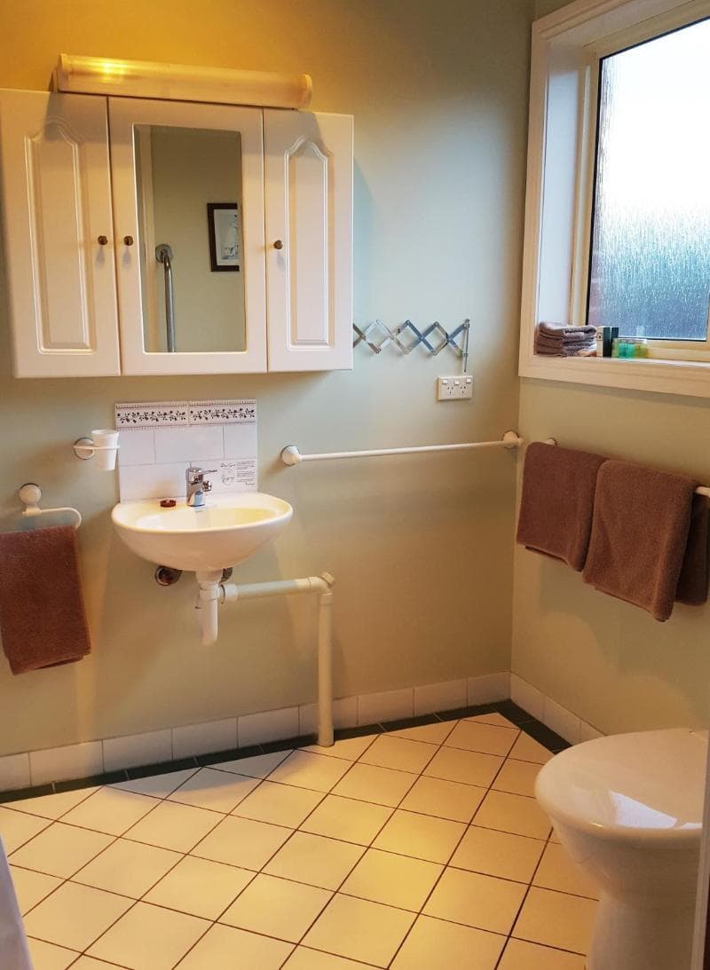 Orana House B&B 5