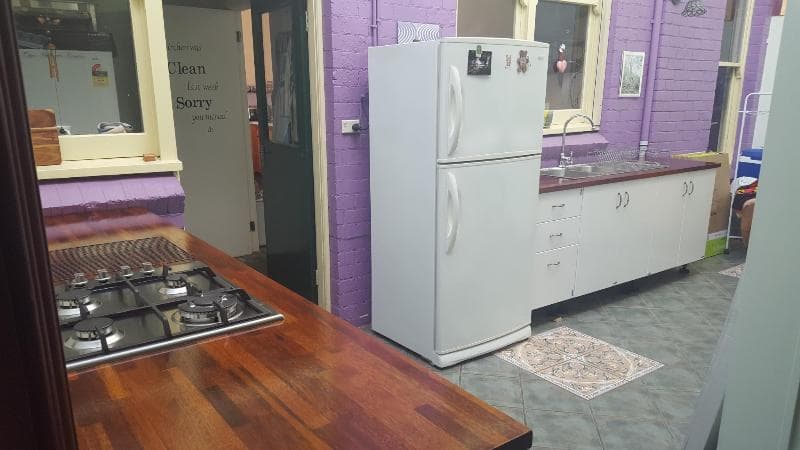 Orana House B&B main