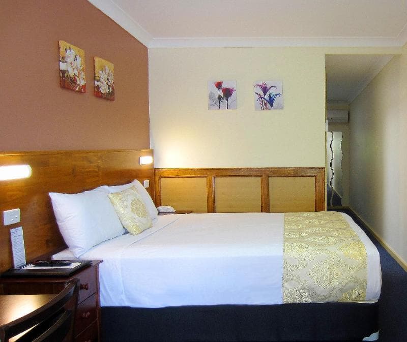 Highway Motor Inn Taree main