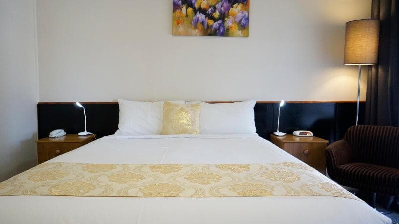 Highway Motor Inn Taree 4