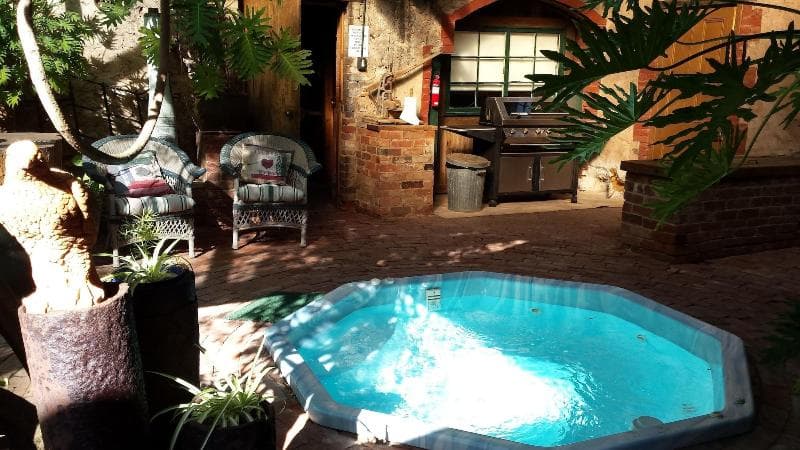 Eagle Foundry Bed & Breakfast 4