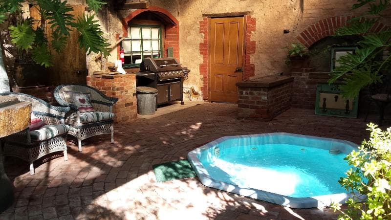 Eagle Foundry Bed & Breakfast main