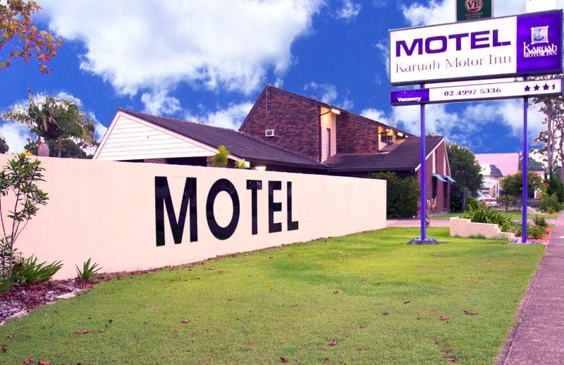 Karuah Motor Inn 3