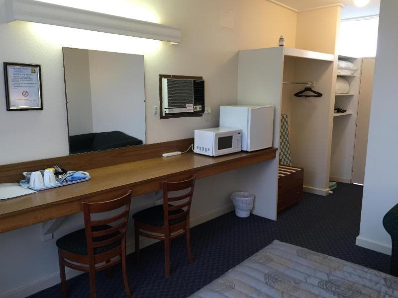 Blue Lake Motel photo 1