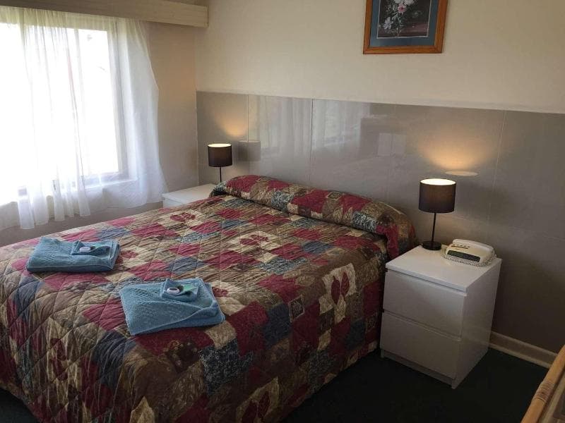 Blue Lake Motel 4