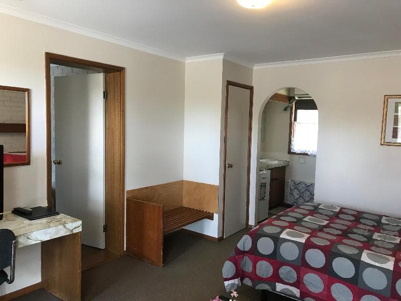Alfred Motor Inn photo 1
