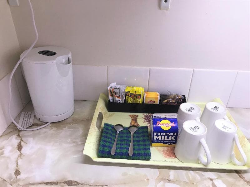 Alfred Motor Inn 5