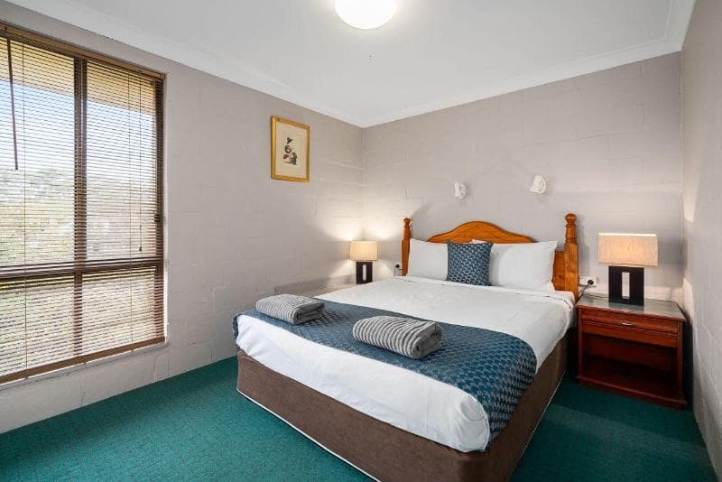 Garden City Motor Inn Wagga Wagga 4