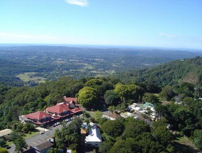 Montville Mountain Inn Resort 4